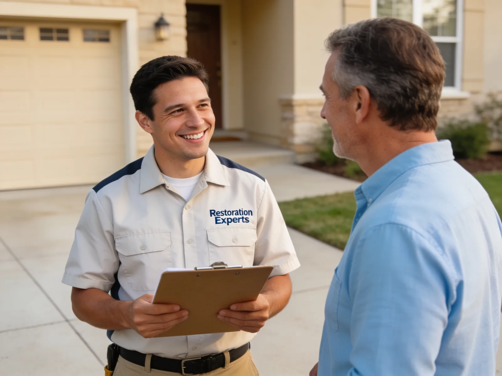 Water Damage Cleanup Benezett, PA FAQs